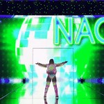 New WWE 2K25 Video Shows Naomi’s Entrance | 411MANIA | Wrestling News, WWE & AEW Results