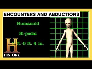 Insider Accounts of Alien Encounters and Abductions | UFO Files (S1, E2) Full Episode