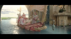 Emerald city has never looked grander. See #WickedMovie in #cypruscinema December 5. 💚💗An amazing movie for all the family! | Four Star Films - Cyprus - Movie Guide