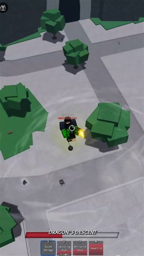 Must've Been the Wind