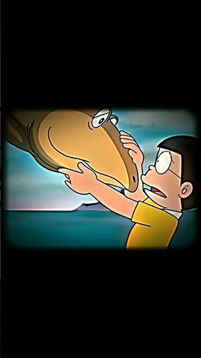 Nobita x Pisuke Edit