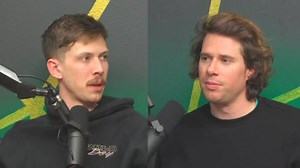 Accidental FBoy: When I was in Austin Mike Stevens and Luke Trotta pushed me to open up and tell stories about my own life and dating history which I never do so I did a one-off podcast conversation with Cam Bertrand about some of these ridiculous stories Part 112 | John Jacobs | Facebook