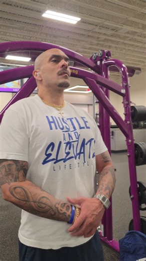 Mr. Criminal on Instagram: "Embrace the pain into strength 💪 life isnt easy and leveling up isnt for the weak 💯"