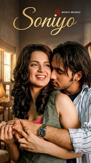 When romance meets a timeless melody ❤️ #soniyo #sonunigam #shreyaghoshal #romanticsong