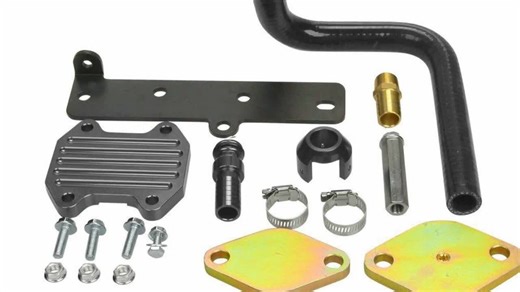 #cumminsdeletekit | Apurba Roy