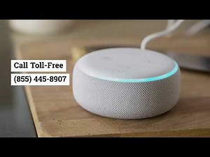 How to connect Alexa to New Wifi?