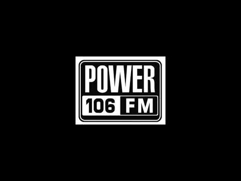 KPWR power 106 Los Angeles