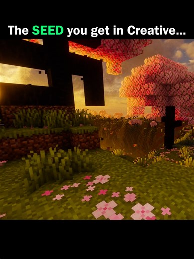 #fypシ #vibe #iwanturseed#minecraftjava #minecraftshaders #minecraftseed