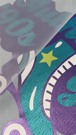 Siser North America on Instagram: "Layer mesh over Siser HTV for a unique textured effect 🤩🔥 Looking for a full tutorial on how this is done to try it yourself? Comment MESH and we’ll send it to you! 📩"