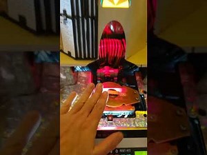 ROCK-OLA SYBERSONIC LEGEND