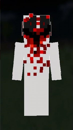 You Can't Sleep In Minecraft