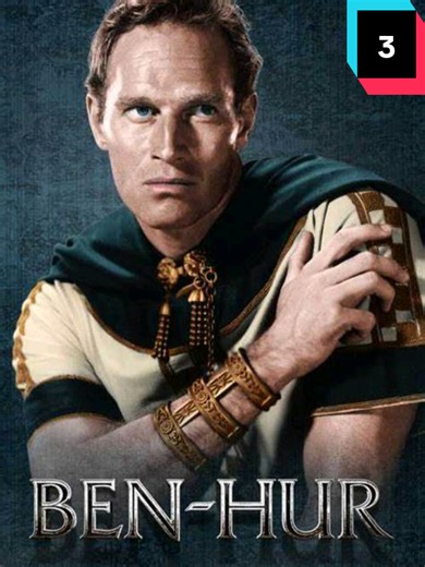 Exploring the Ben-Hur Movie Soundtrack