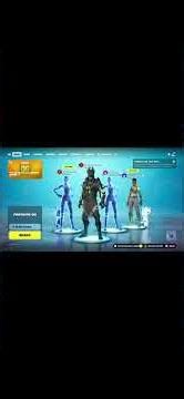 CIA.agent Fortnite og ‪@TrickyFN‬ #fortnite #fortniteog #hacker