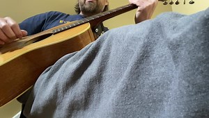 2.5K views · 207 reactions | Warming up on guitar and vocals. Just groovin | JIMMY WAYNE | Facebook