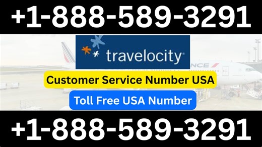 Travelocity ®® Official Customer Service Complete || Official 24-7 Support Guide