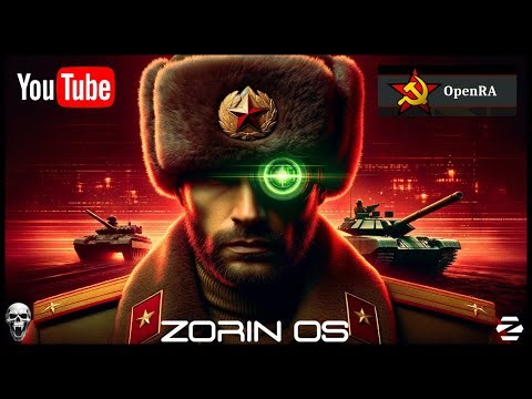 Open Red Alert - Fcuk Windows