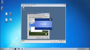 VM inside a VM inside a VM
