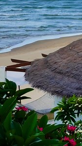 Step into a sanctuary where the sea meets serenity. Our Beachfront Pool Suite invites you to unwind in your private infinity pool, soak in panoramic ocean views, and indulge in barefoot luxury at Aleenta. Perfect for those who seek a tranquil escape, wellness-inspired comfort, and moments that linger long after sunset. . . . . . #aleentahuahin #aleentahuahinpranburi #อลีนตาปราณบุรี #aleenta #อลีนตาหัวหิน #ที่พักหัวหิน #ที่พักหัวหิน #อลีนตา #aleentaresort #michelinguide #โรงแรมหัวหิน #beacfrontre