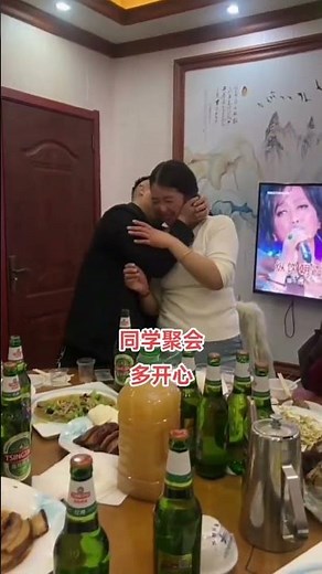 Heartwarming Reunion Moments: A Look Back in Joy
