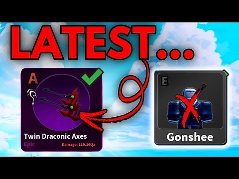 LATEST PROGRESSION GUIDE in Arise Crossover! (Dragon City)
