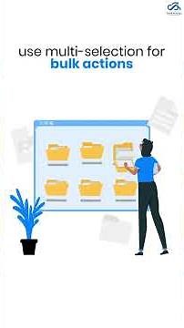 FilesToFolder for HR: Effortless File & Document Storage