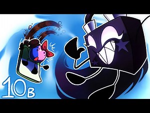 Inanimate Brawl Episode 10b: Soda Skies