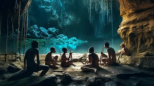 86,000-Year Migration: The Early Exit of Homo Sapiens from Africa