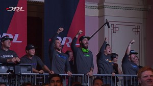 20K views · 546 reactions | The final heat. The greatest pass in #DRL history. Jet earns his crown in London  | Drone Racing League | Facebook