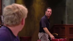 730K views · 2.3K reactions | "You think your food is decent and to hear otherwise is shocking." | Ramsay's Kitchen Nightmares | Facebook