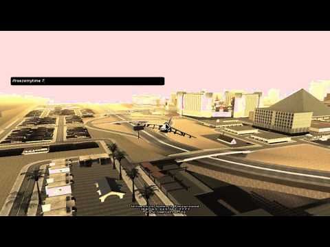 GTA SA Color mod + timecyc