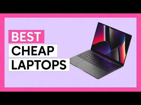 Top 7 BEST Laptop Under $500 for 2026