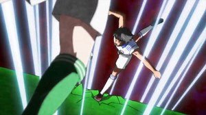 Capitulo 34 latino Captain Tsubasa Junior Youth Hen | Captain Tsubasa Capítulos