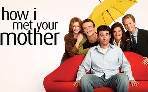【英文字幕 | HIMYM】老爸老妈浪漫史How I Met Your Mother Two Beavers are Better Than One