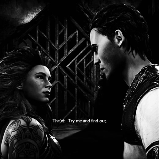 Heimdall: The Unsung Hero of God of War