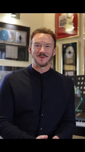 Join Russell Watson across his UK tour this autumn, as the UK’s most prolific classical recording artist celebrates a remarkable 25 year career. Don’t miss out, get your tickets while you can! | Russell Watson | Facebook