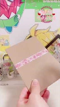 【からぴちグッズ】交換品を梱包していくッ #グッズ交換 #Yahooフリマ #からぴち #カラフルピーチ #手元動画 #梱包動画
