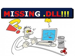 Tech Support Courses How to Fix Missing DLL Error... (Desktop Support)