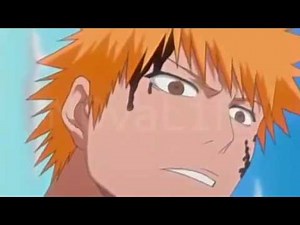 Ichigo Kurosaki vs Hollow Ichigo Final Round Full Fight English Sub
