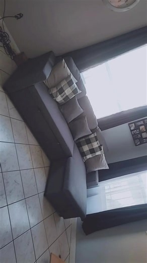 Assembling New Couch! #girlpowerrr #icandothis #bosslady #house