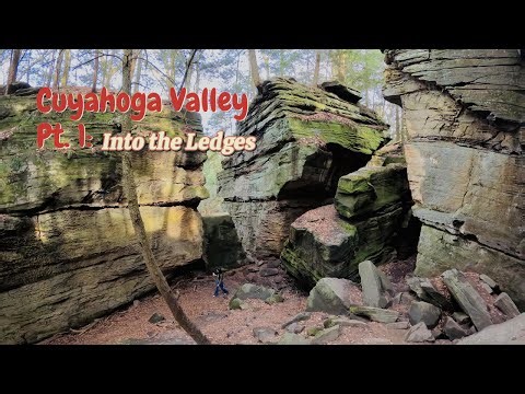 Ohio’s Only National Park: Is It Worth the Drive?