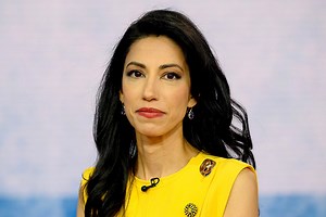 The Devastating Flatness of Huma Abedin’s Press Tour