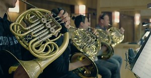 Free Orchestra Sound Library, Big Bang Orchestra