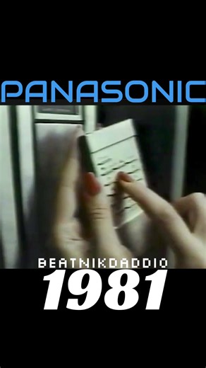 Panasonic Color TV: Features of the Future