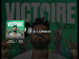 But na filet ft Reddy Amisi- COMBAT (Audio) VICTOIRE