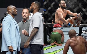 "Look at what he did to Masvidal and Burns" - Dan Hardy thinks Kamaru Usman can knock Leon Edwards out at UFC 278