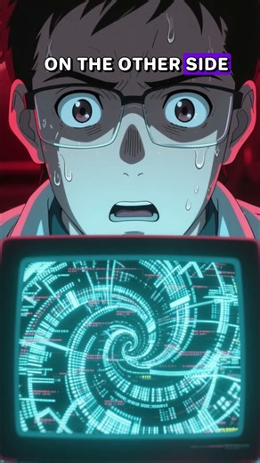 Could a Real Particle Collider Accidentally Open Something Like the Hawkins Gate? #shorts