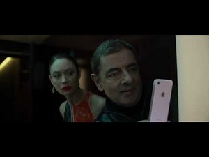Marmite Angers Conchate Oblast Johnny English 3 Strikes Again 2018