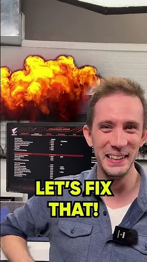 Are you maximizing your RAM speed?