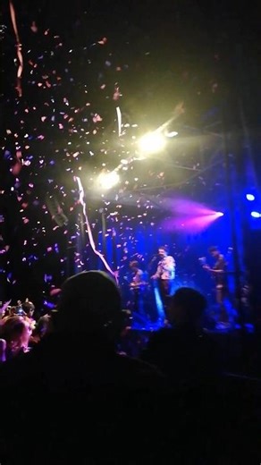 ‪@hayes_and_y‬ live at Maimunarnika 2020 #short