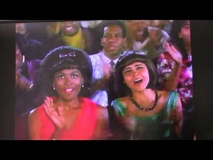 Triple Feature VHS Opening #71